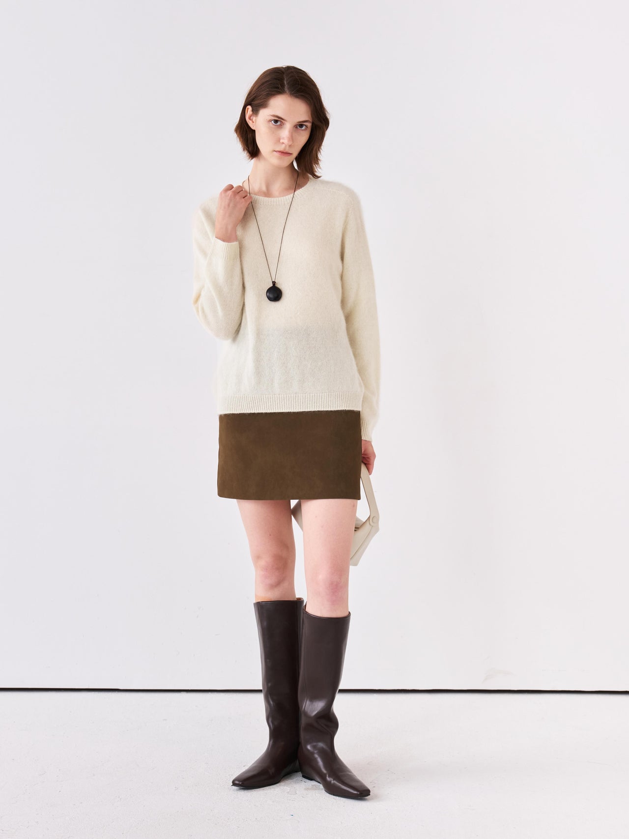 Serein Cloud Knit