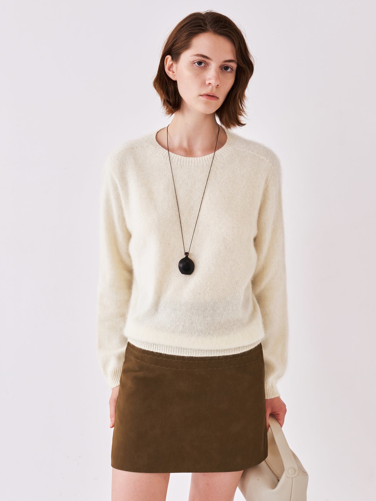 Serein Cloud Knit