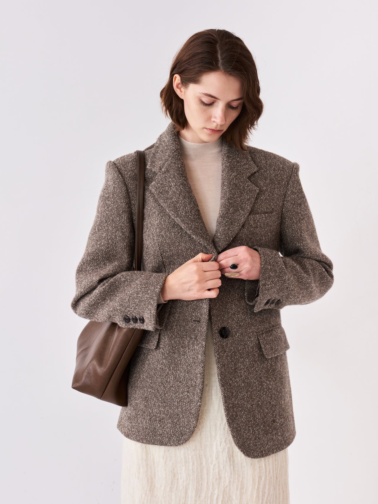 Hearth Wool Blazer
