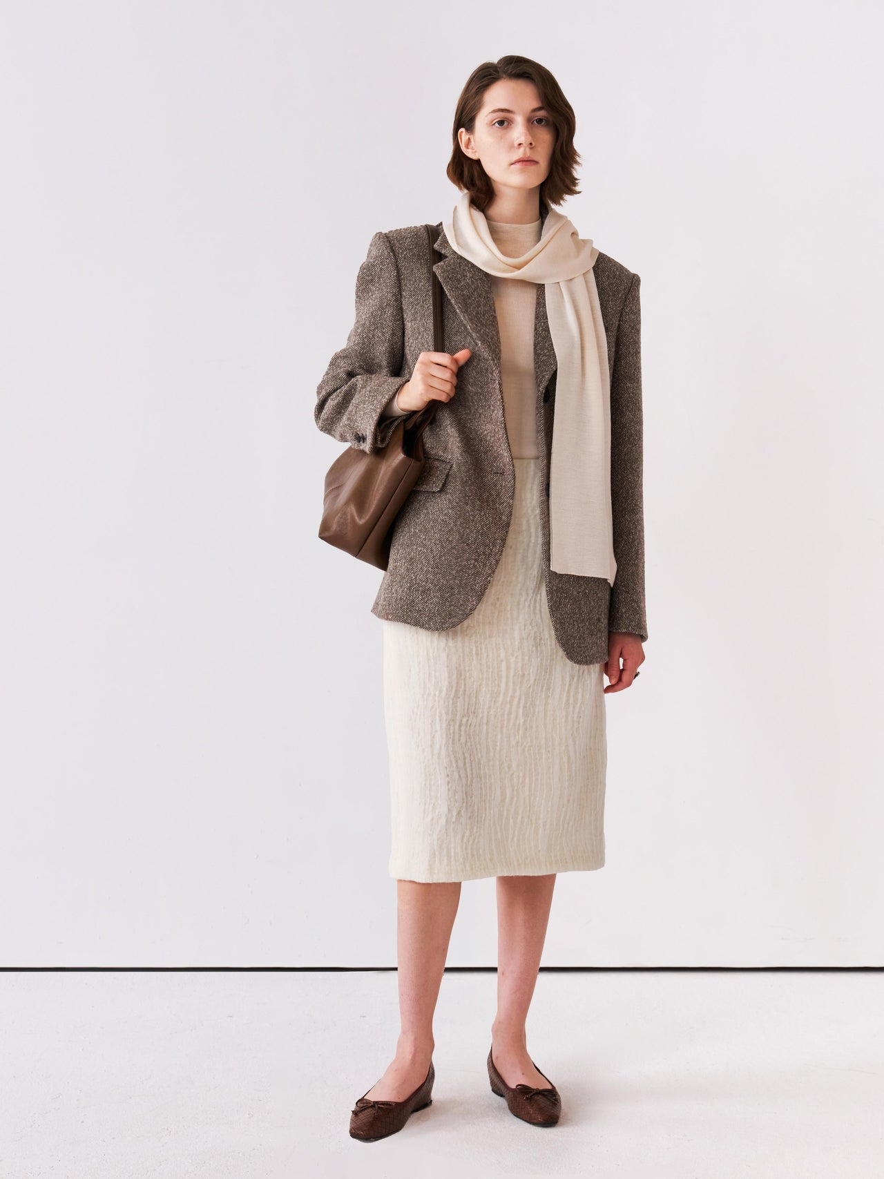 Hearth Wool Blazer