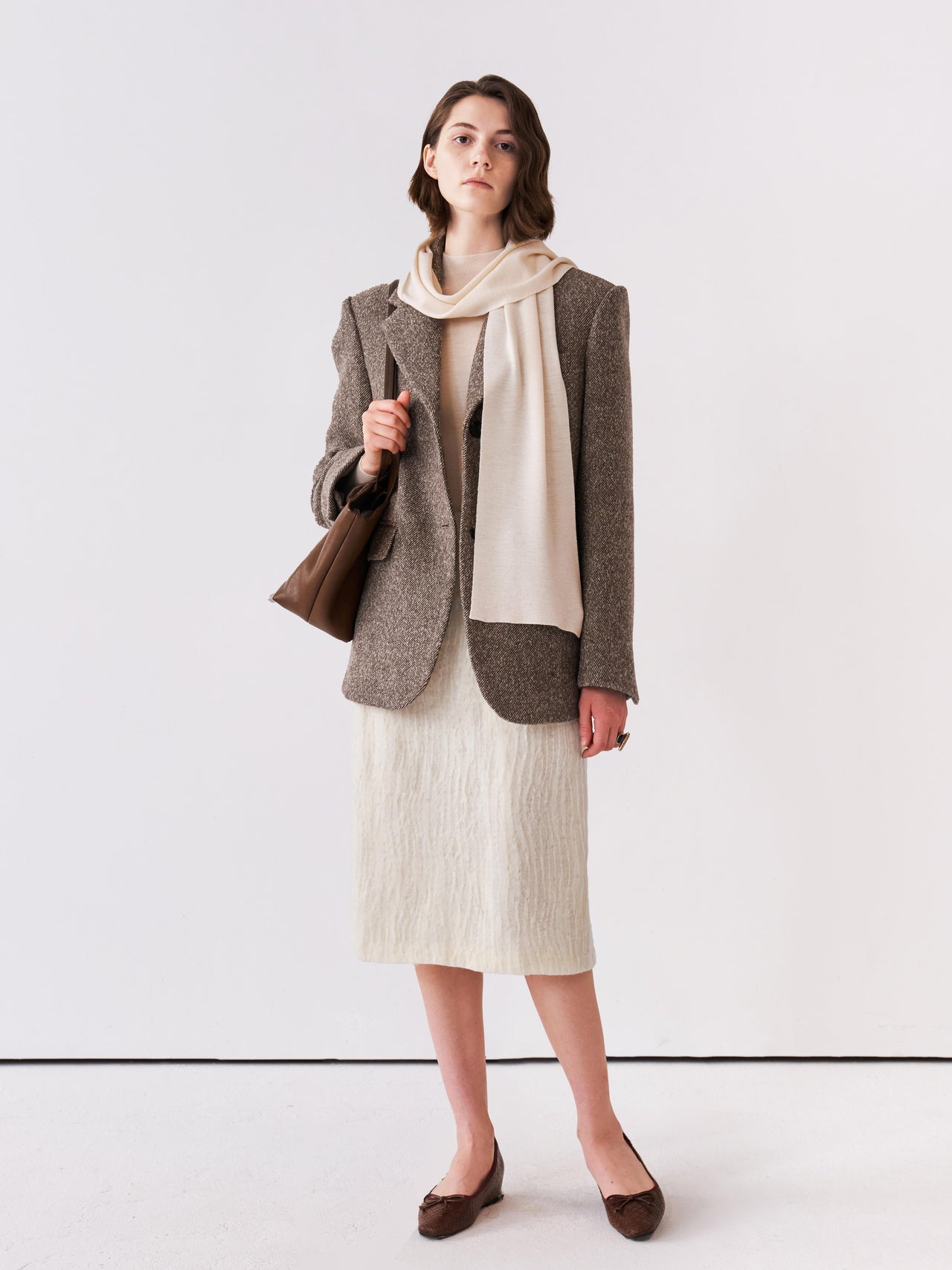 Hearth Wool Blazer