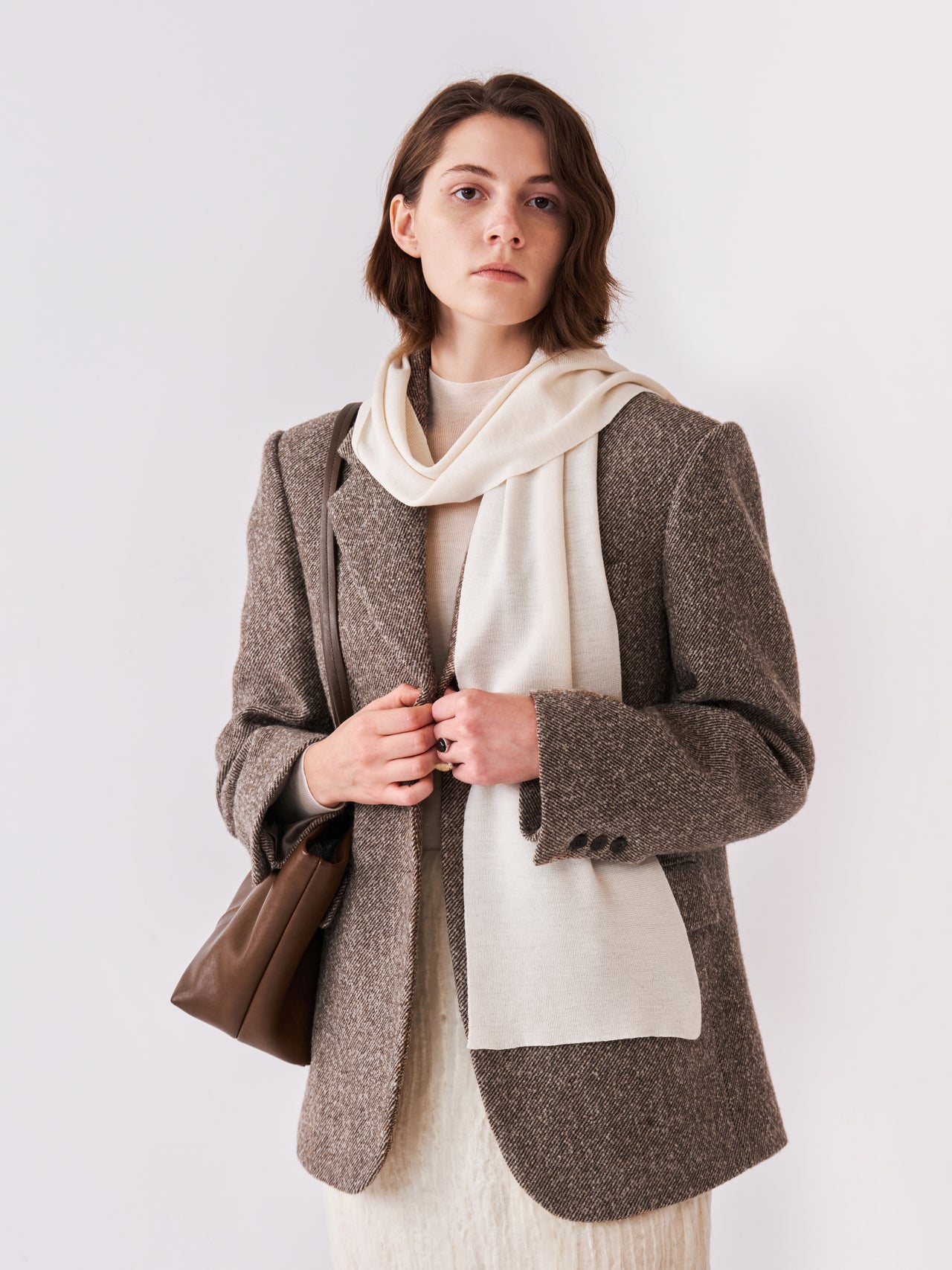 Hearth Wool Blazer