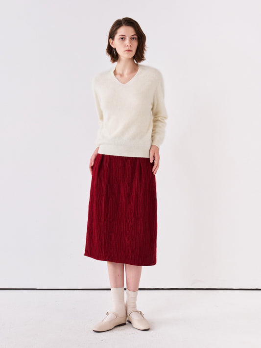Serein Cloud Knit