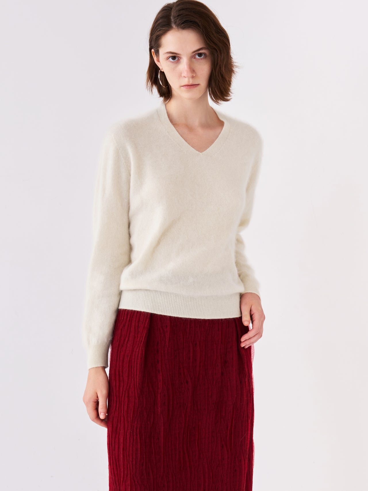 Serein Cloud Knit