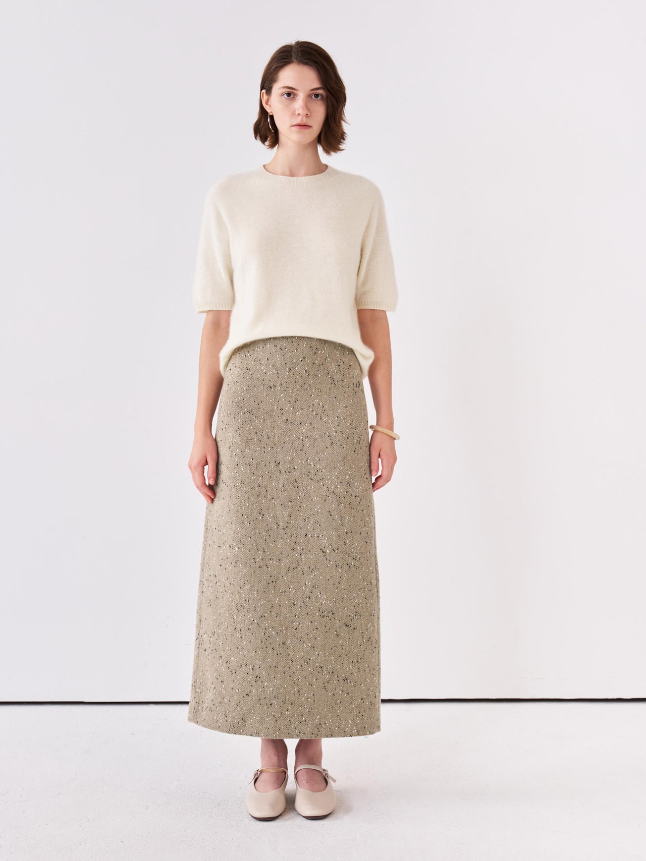 Cloudline Short Knit