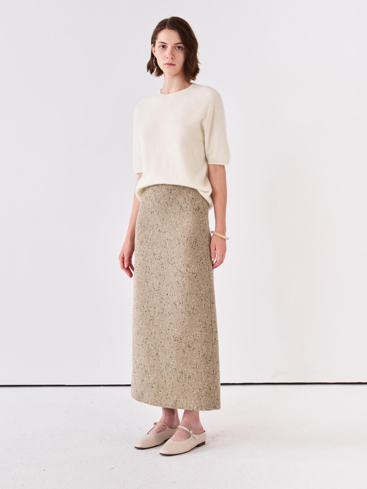 Cloudline Short Knit