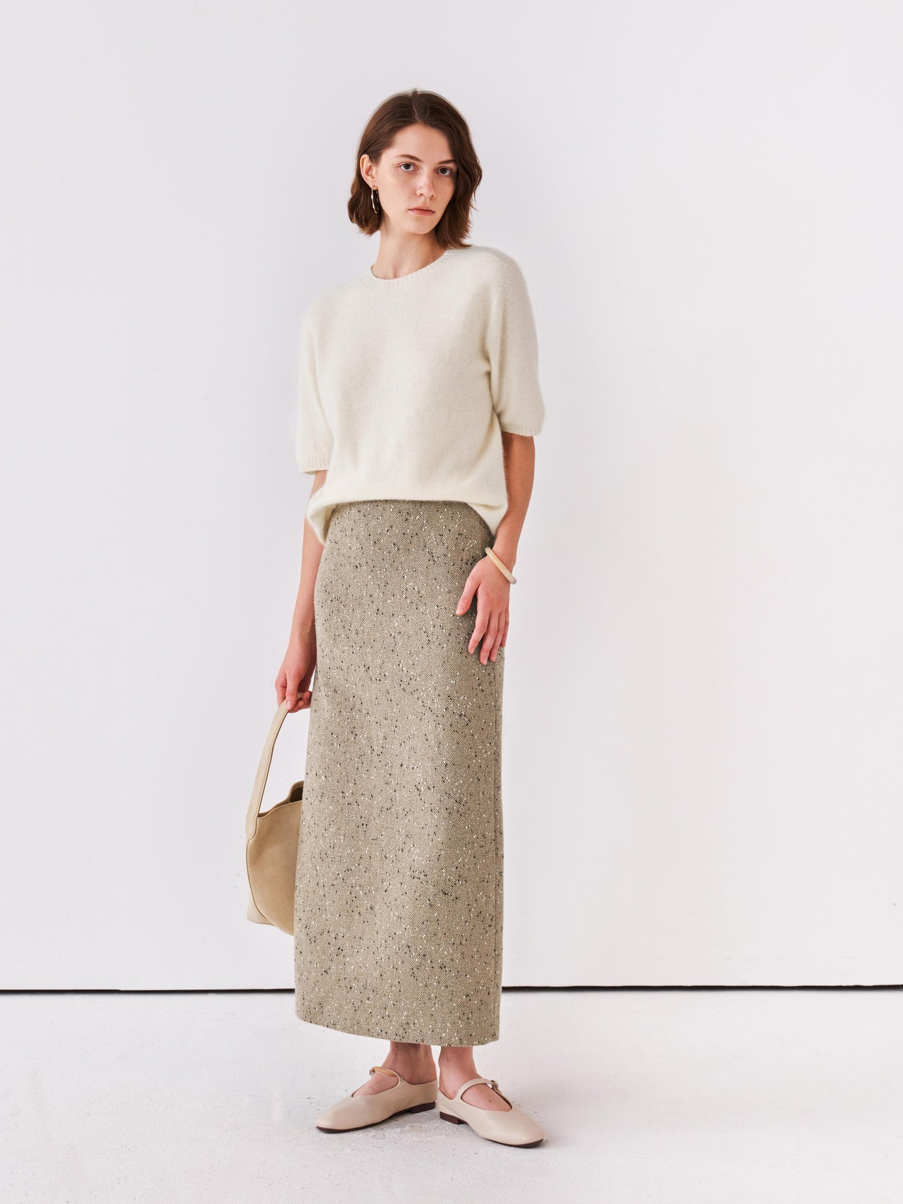 Cloudline Short Knit