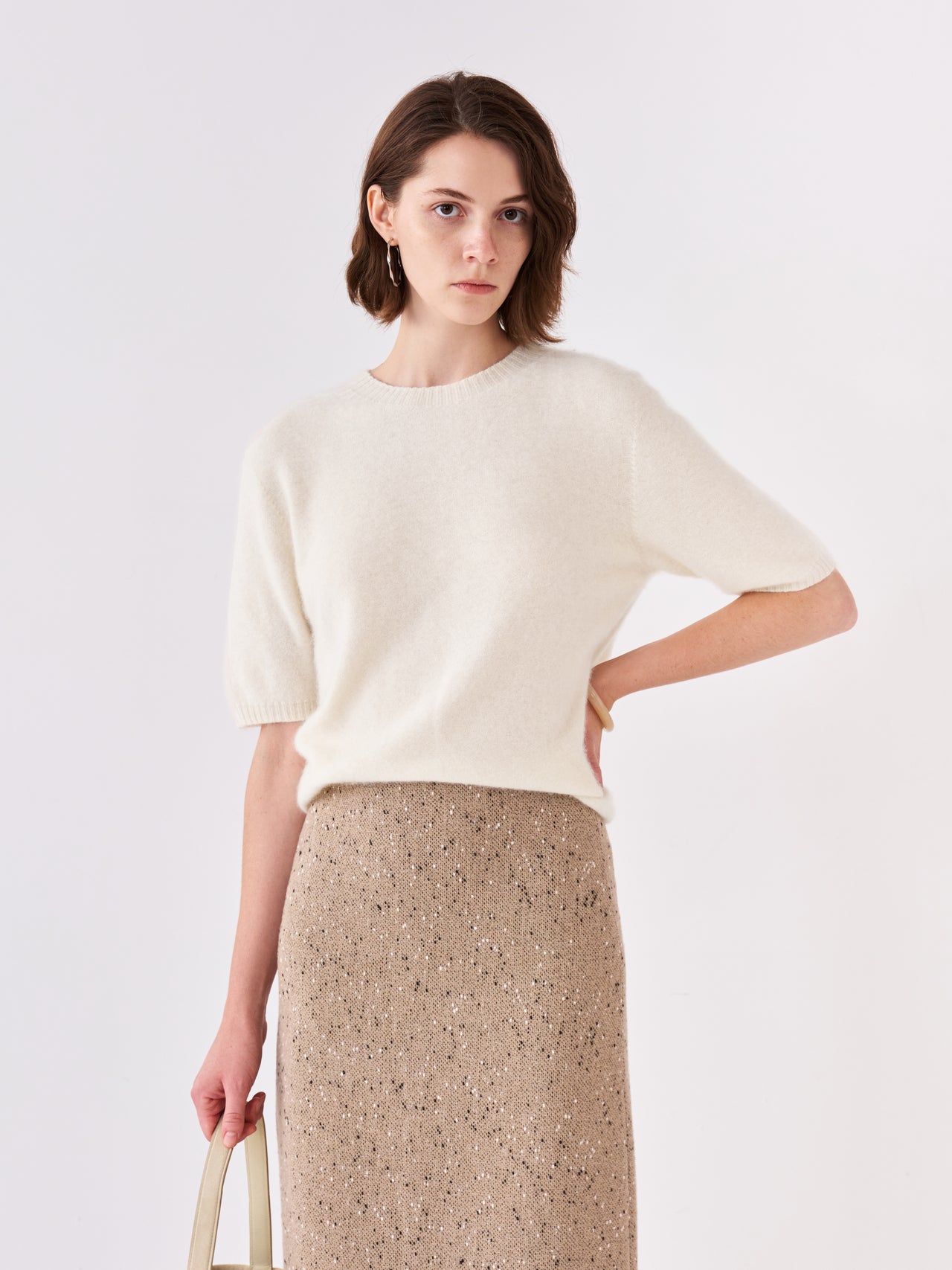 Cloudline Short Knit