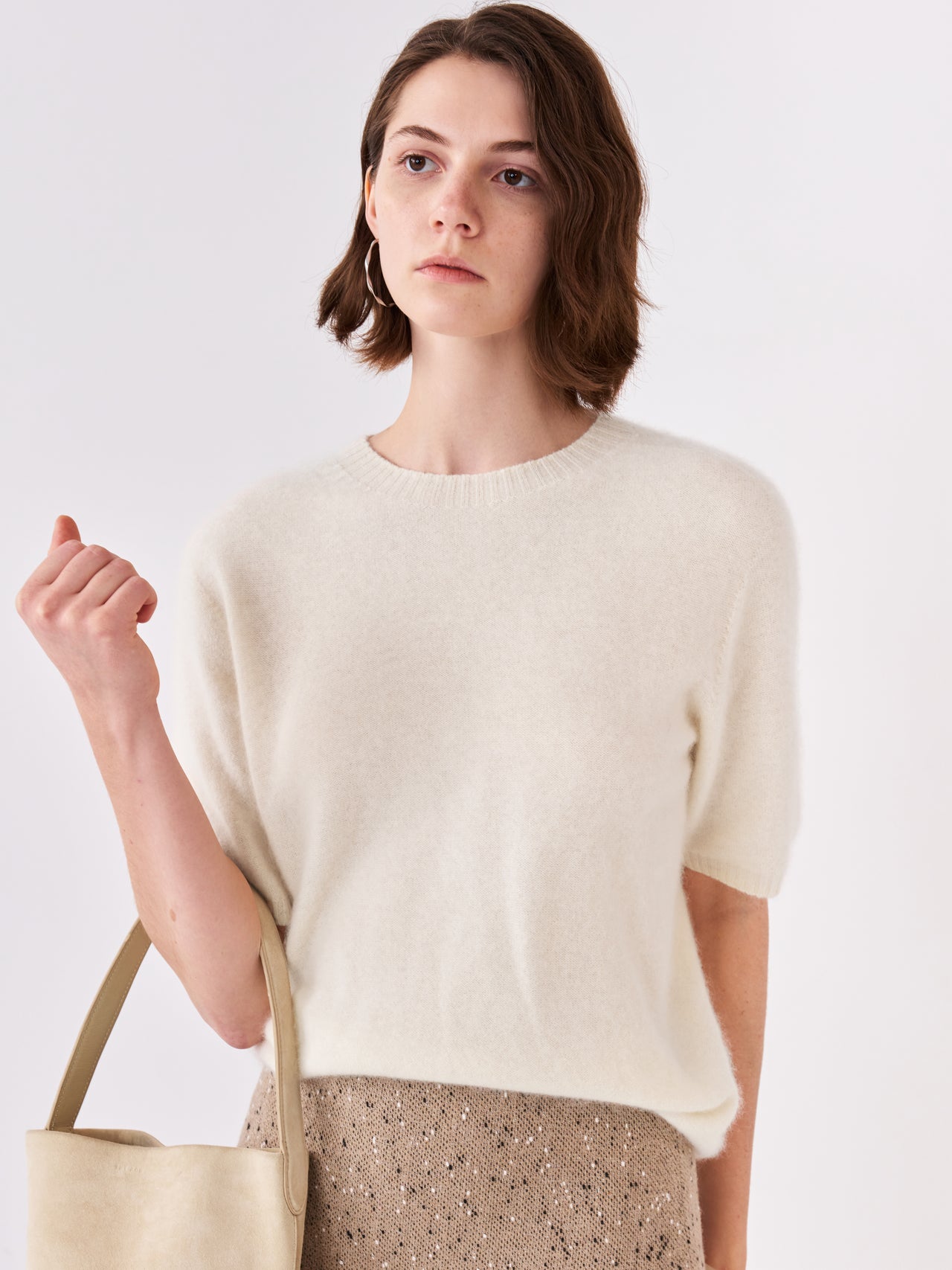 Cloudline Short Knit