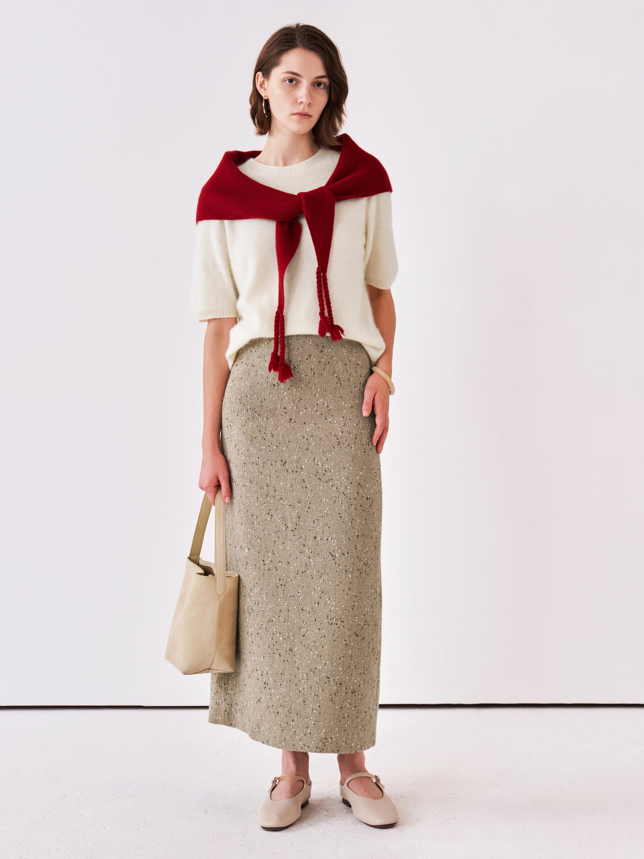 Cloudline Short Knit