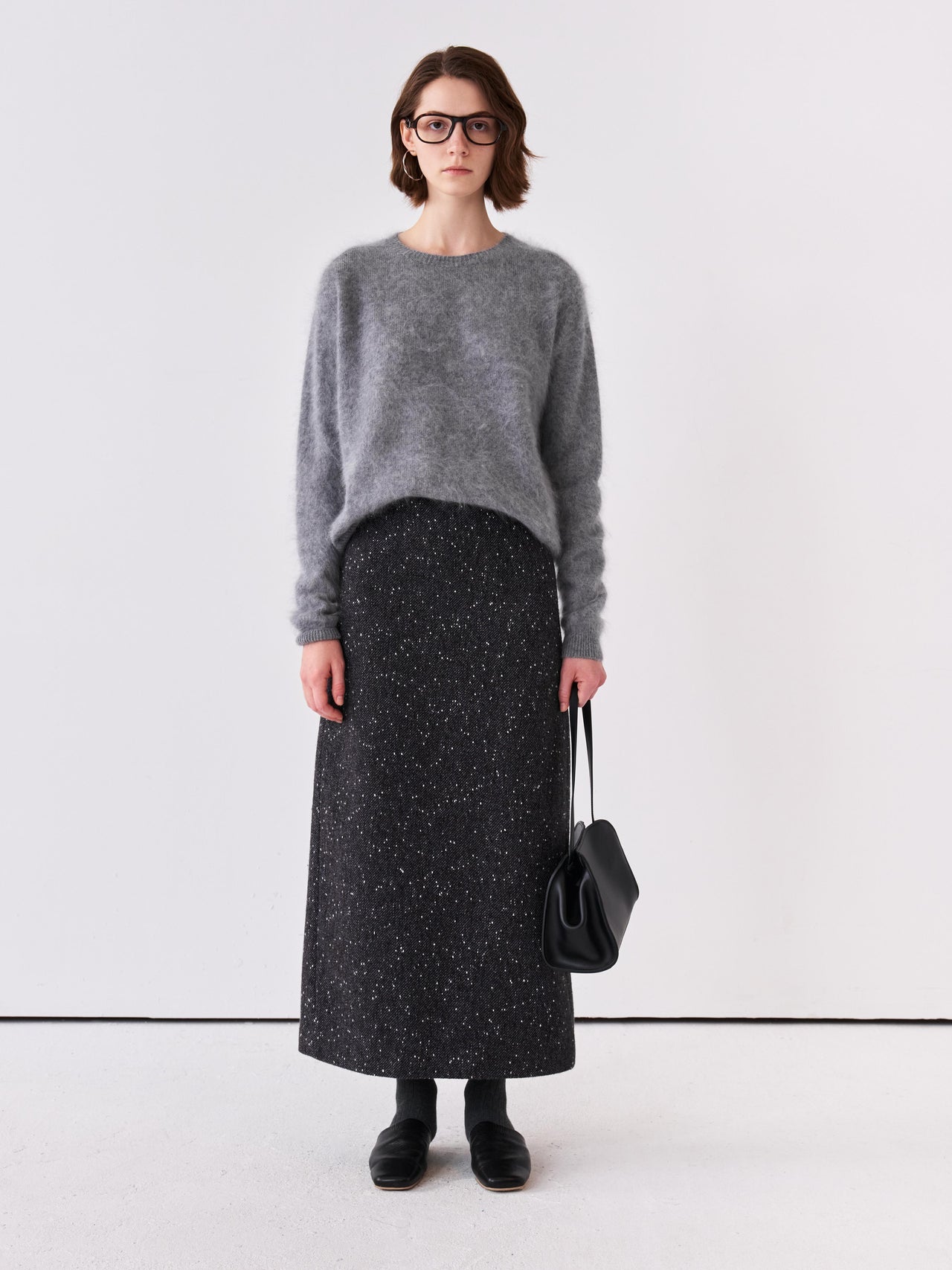 Serein Cloud Knit