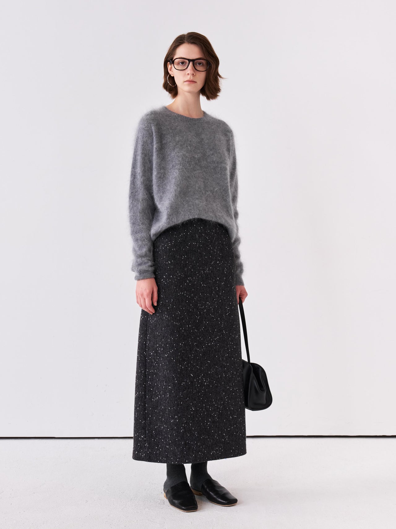Serein Cloud Knit