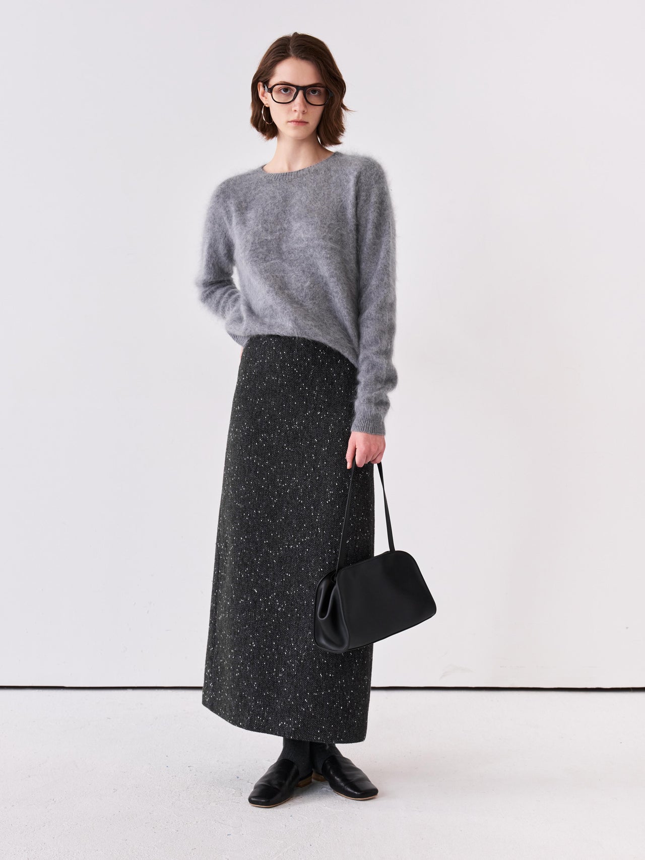 Serein Cloud Knit