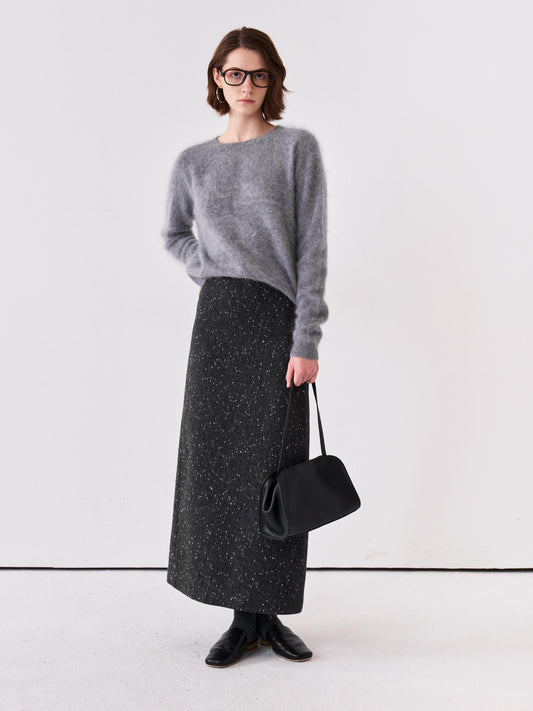 Serein Cloud Knit