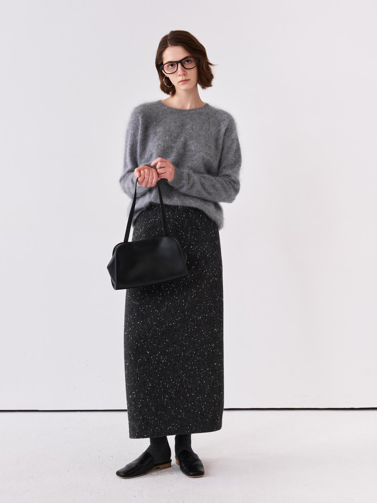 Serein Cloud Knit