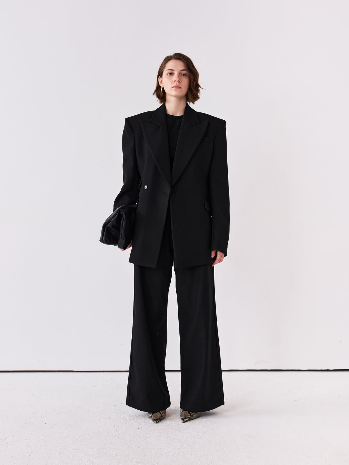 Elan Tailored Blazer