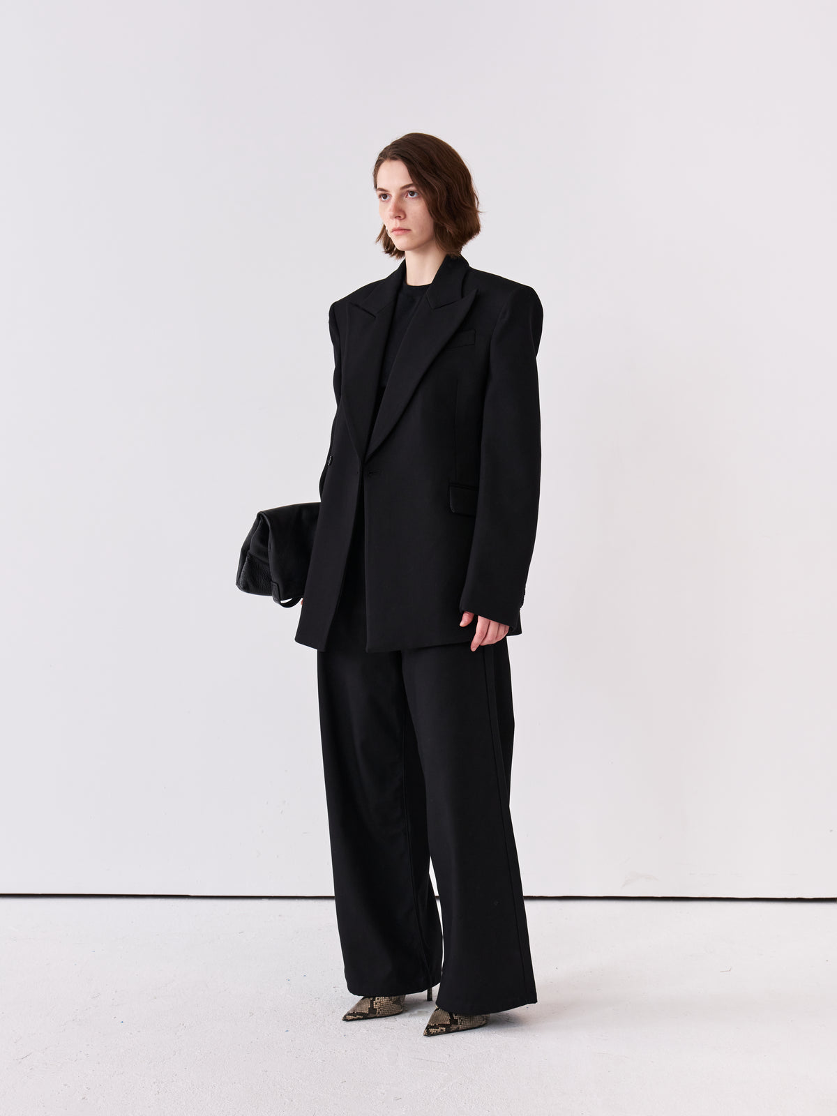 Elan Tailored Blazer