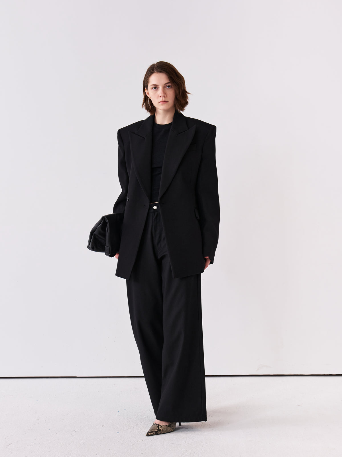 Elan Tailored Blazer