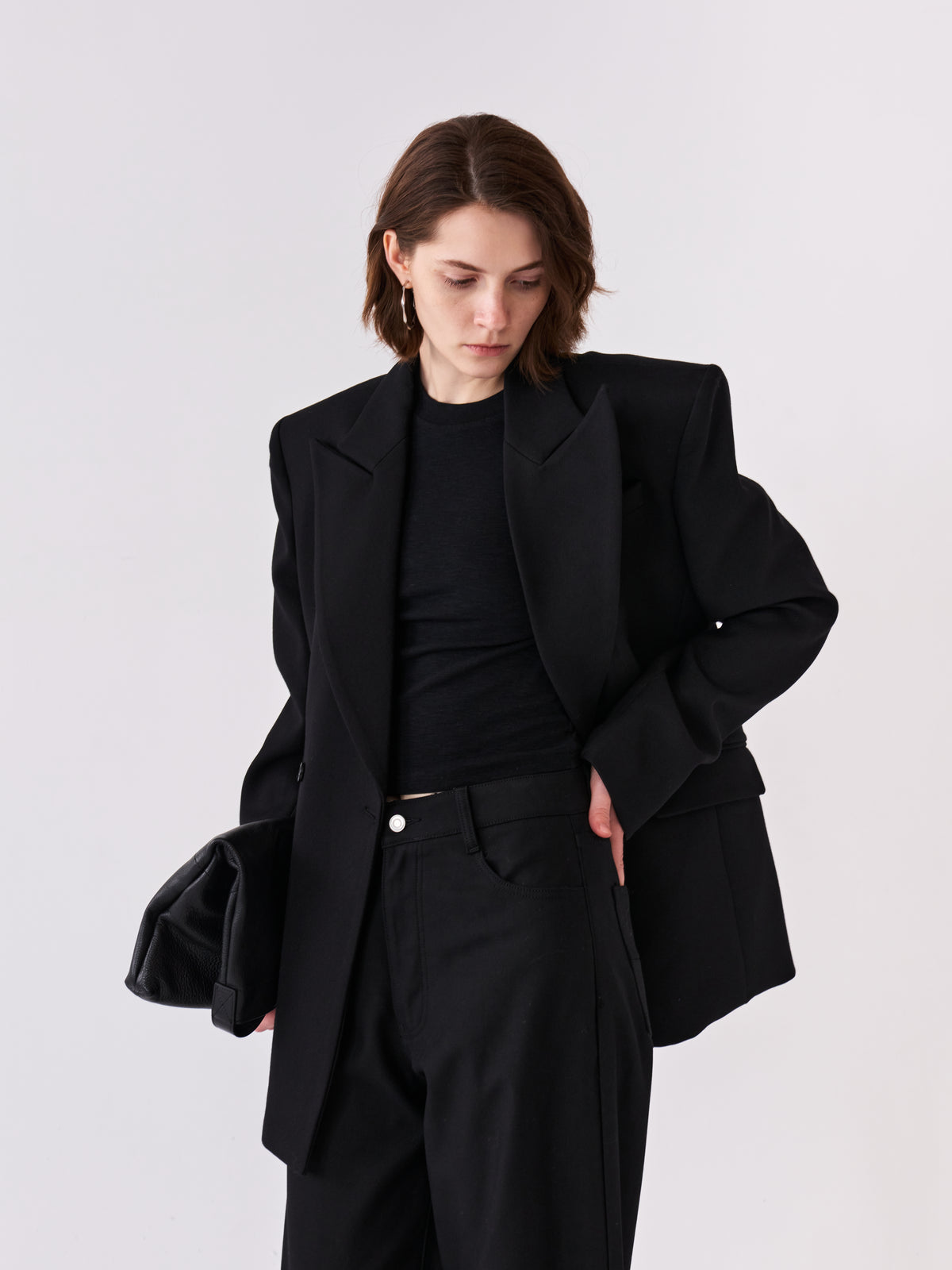 Elan Tailored Blazer