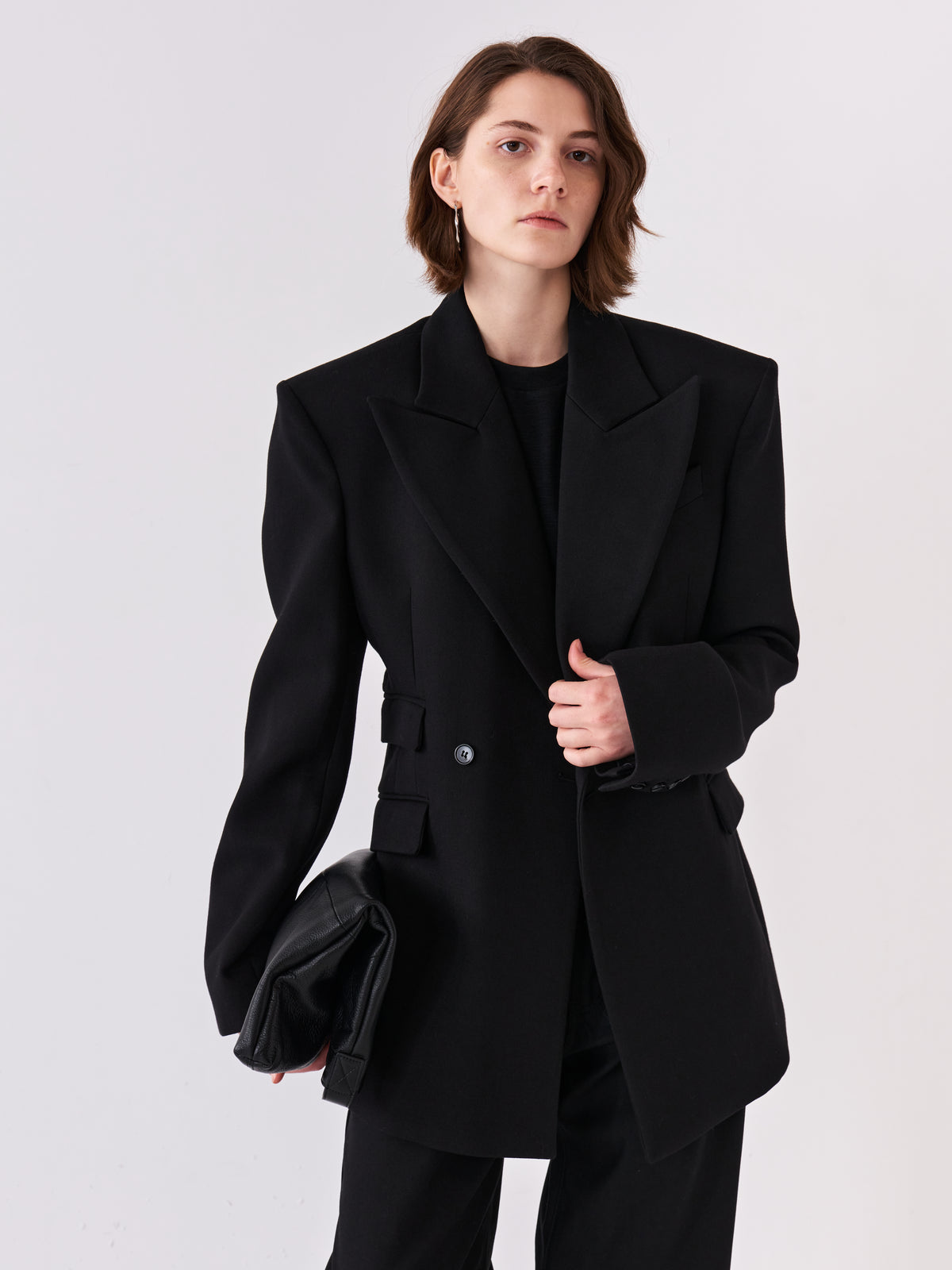 Elan Tailored Blazer