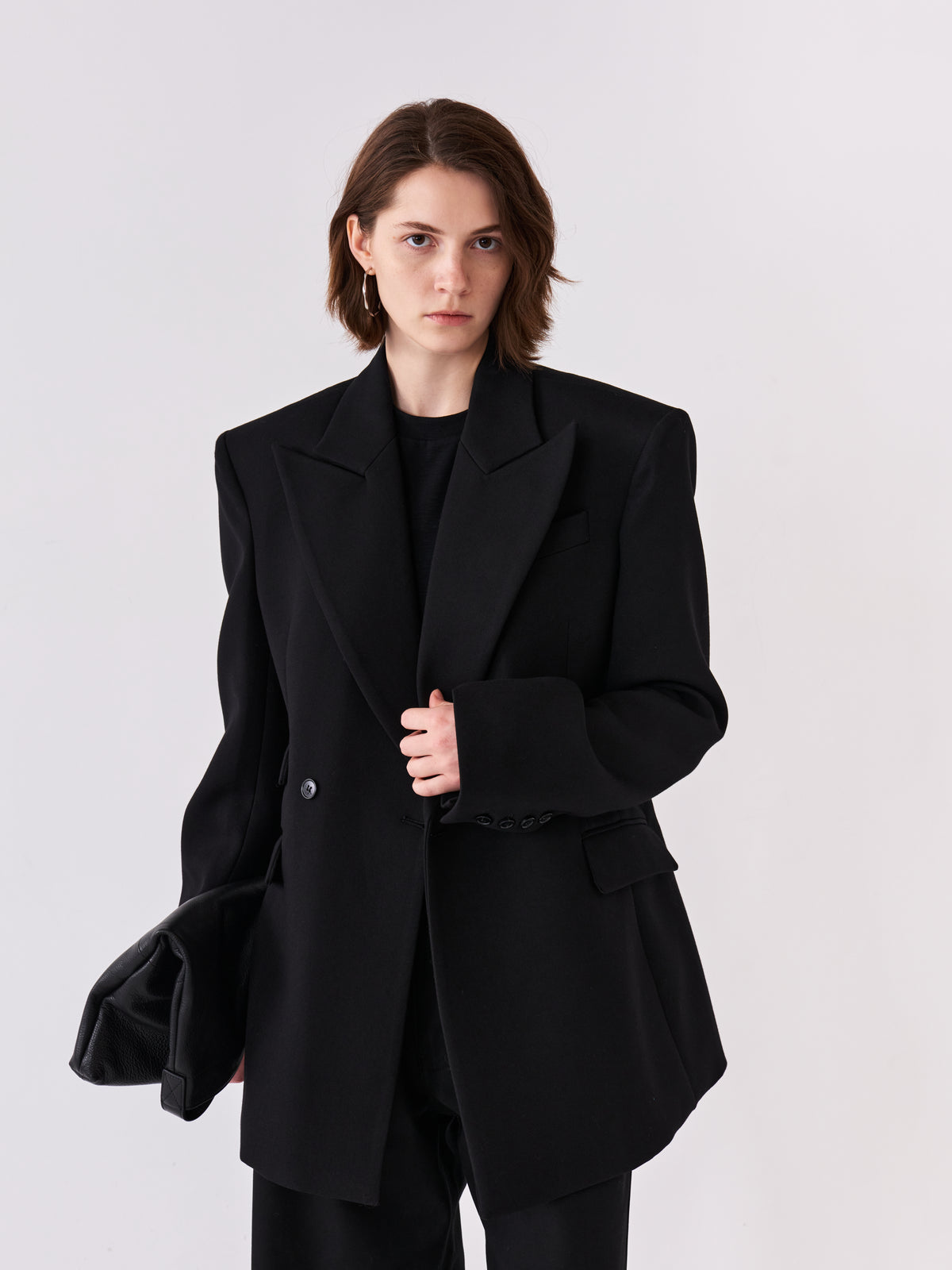 Elan Tailored Blazer