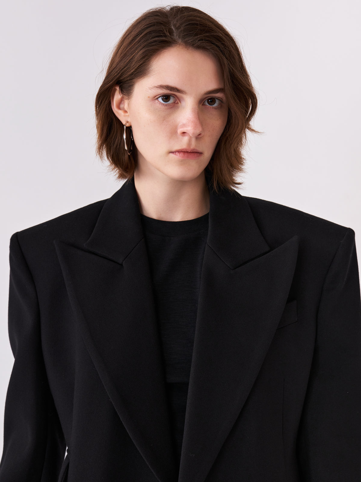 Elan Tailored Blazer