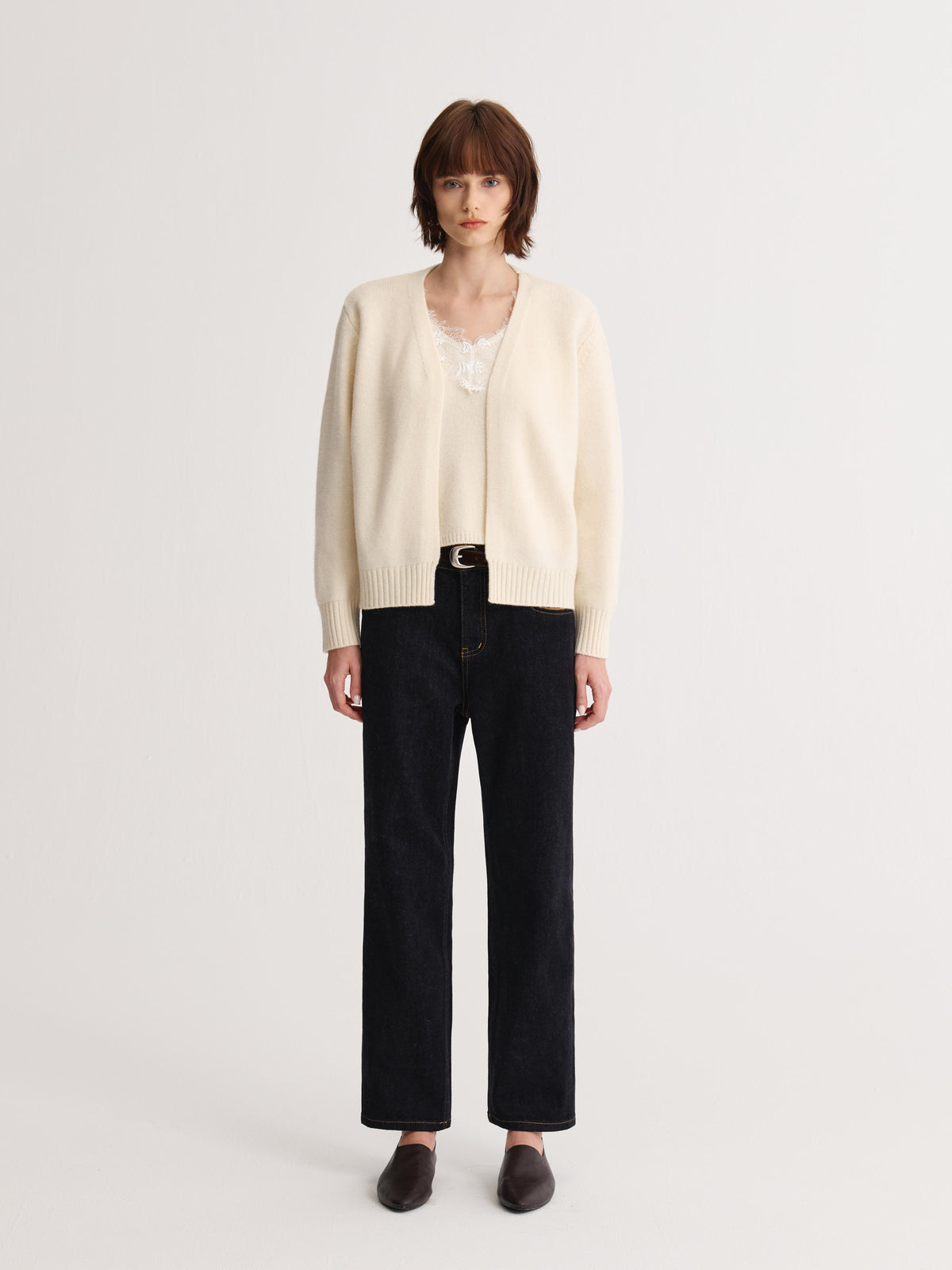 Rove Stitch Jeans