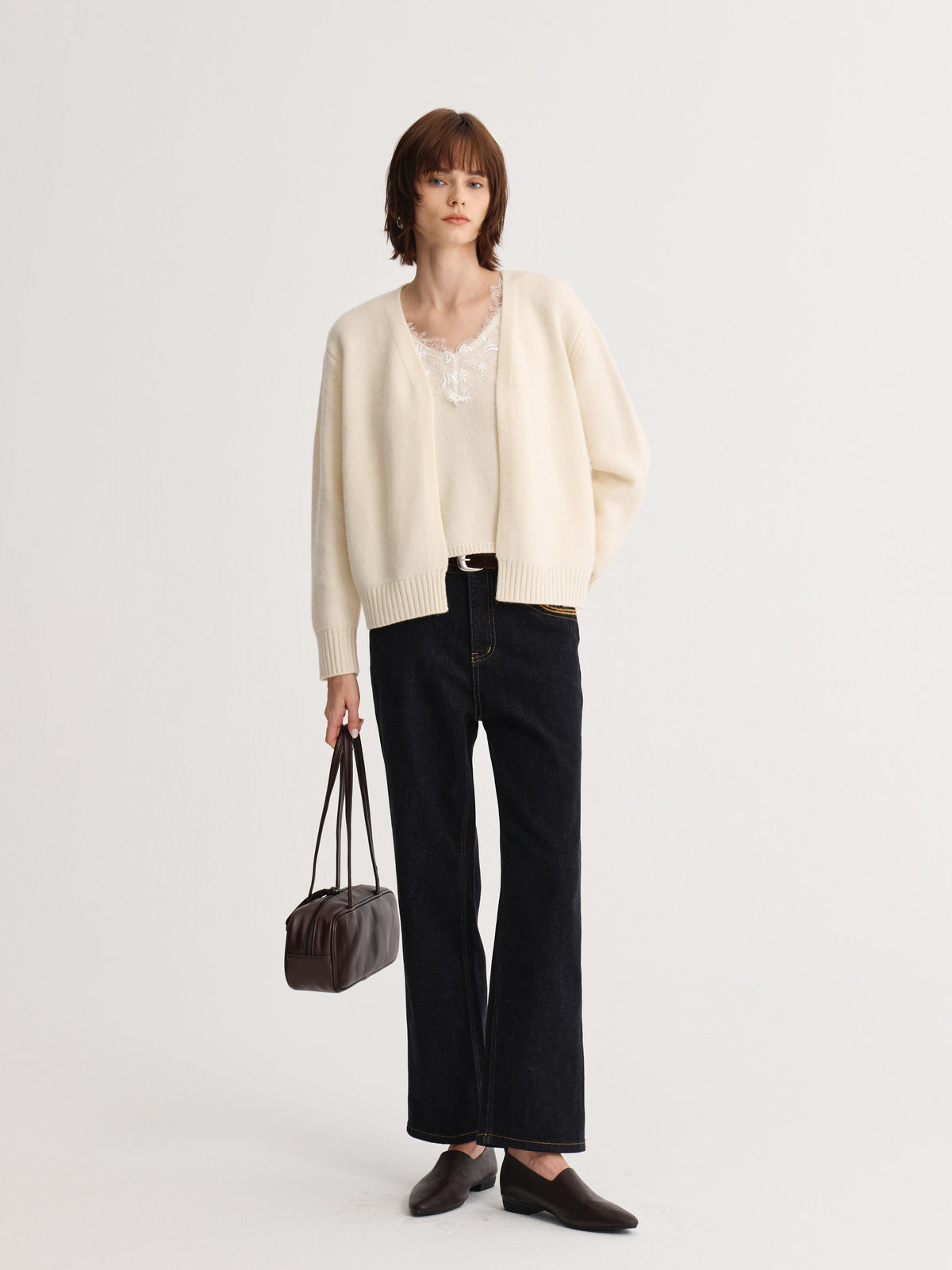 Rove Stitch Jeans