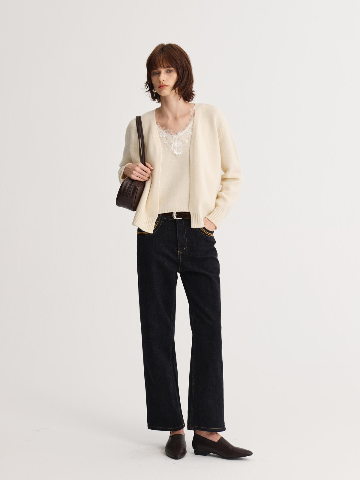 Rove Stitch Jeans