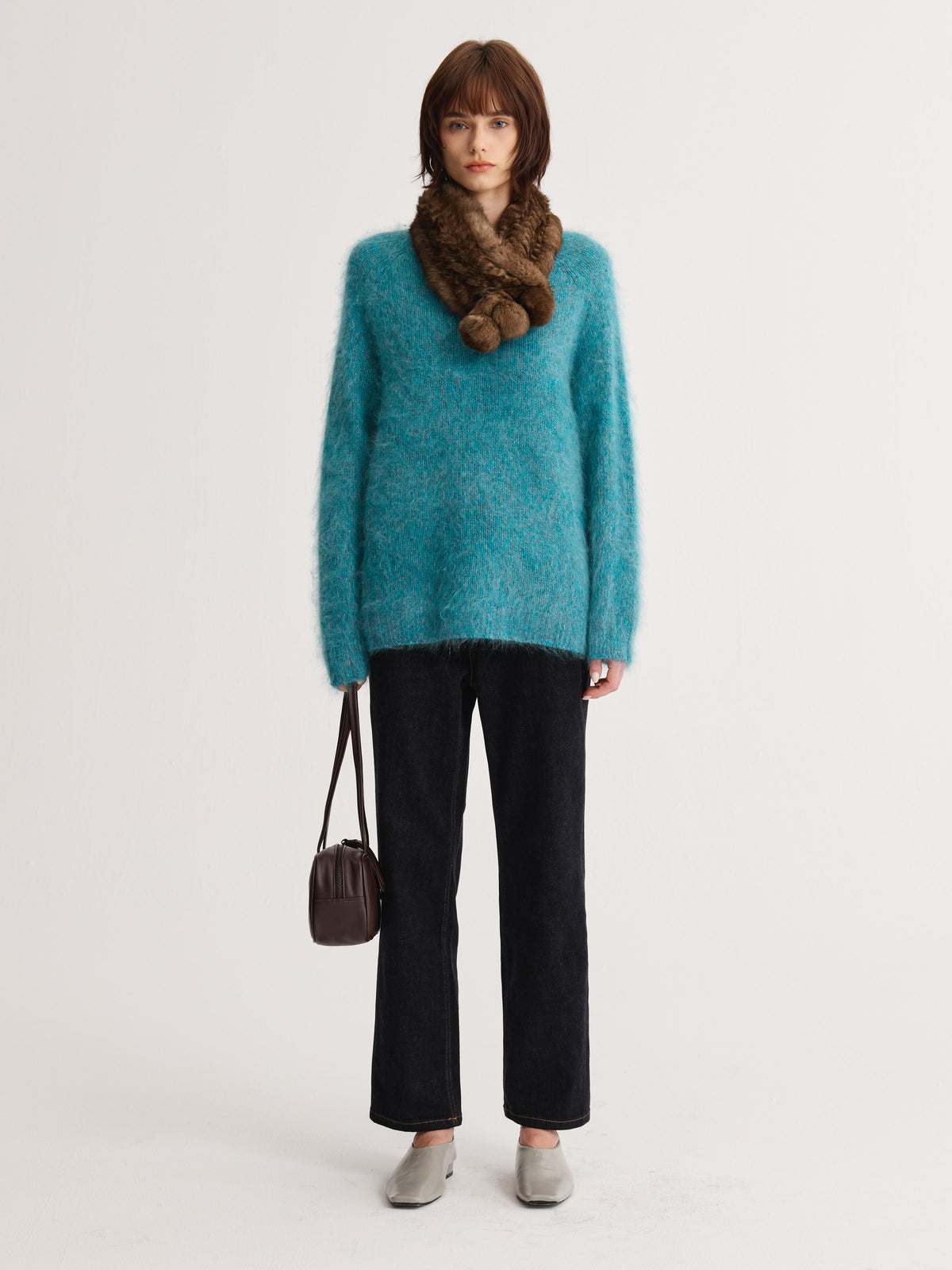 Rove Stitch Jeans