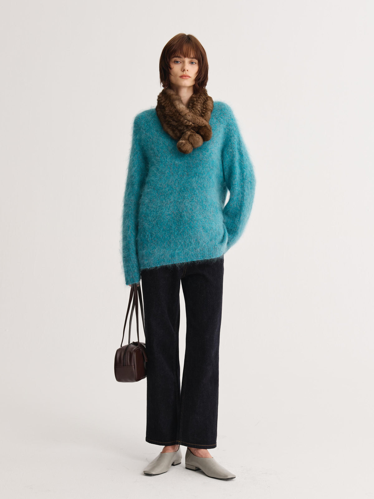 Rove Stitch Jeans