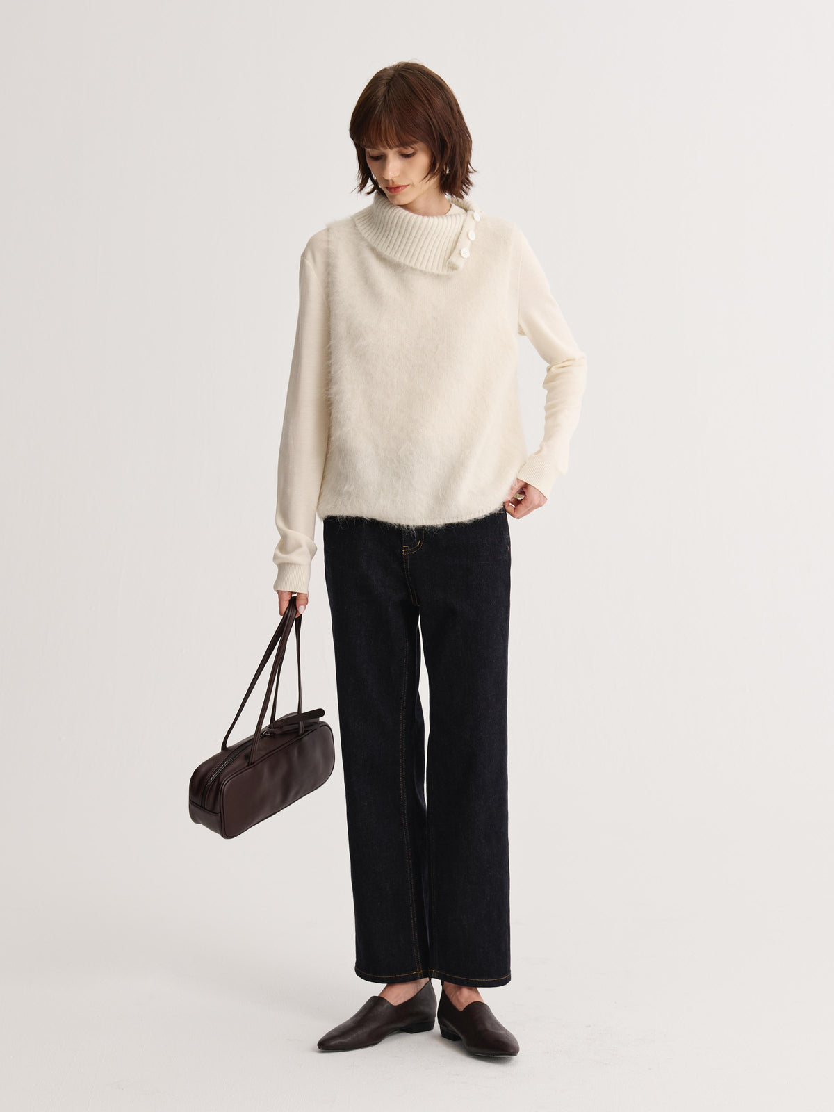 Rove Stitch Jeans