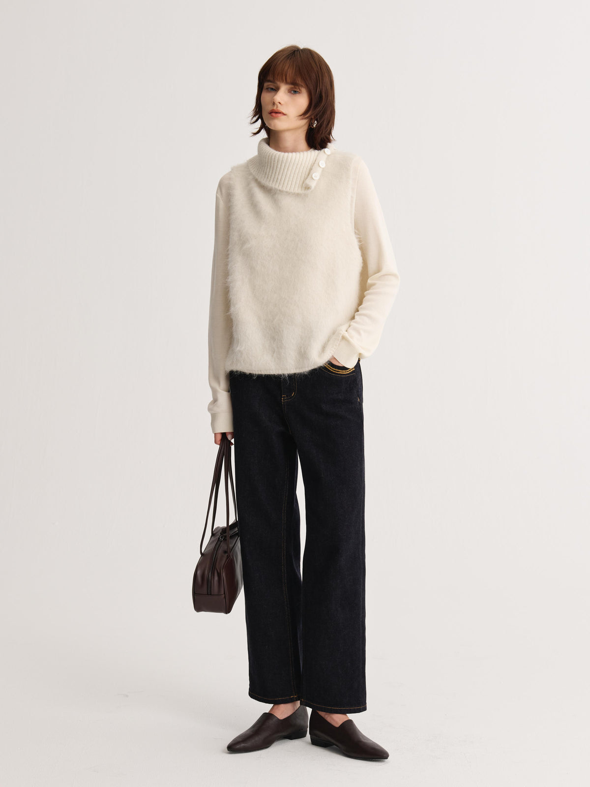 Rove Stitch Jeans