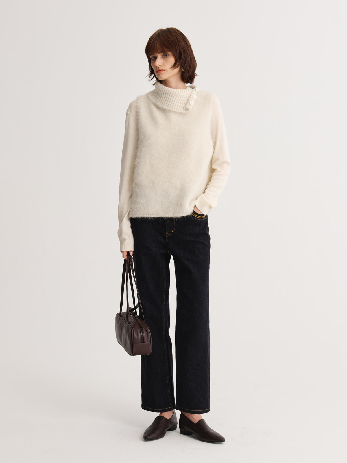 Rove Stitch Jeans