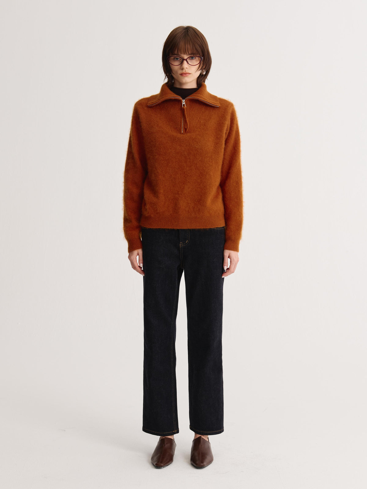 Rove Stitch Jeans