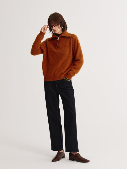 Rove Stitch Jeans