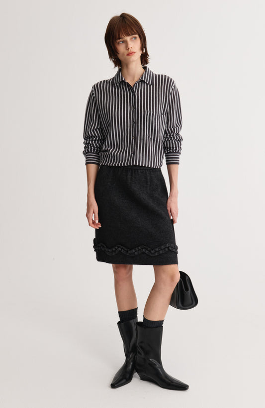 Marlow Stripe Shirt