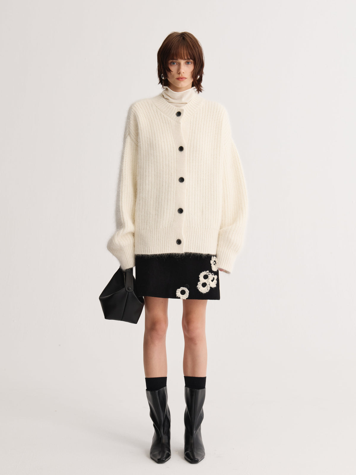 Ember Knit Cardigan