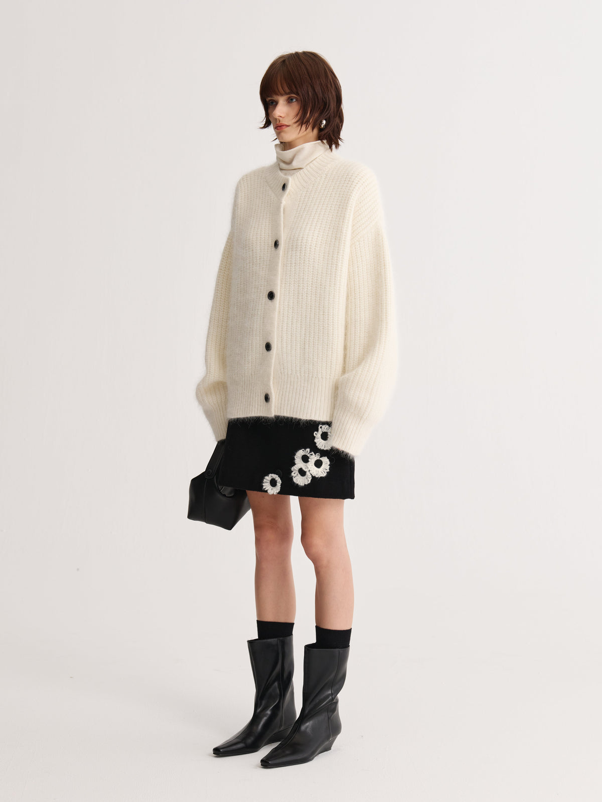 Ember Knit Cardigan