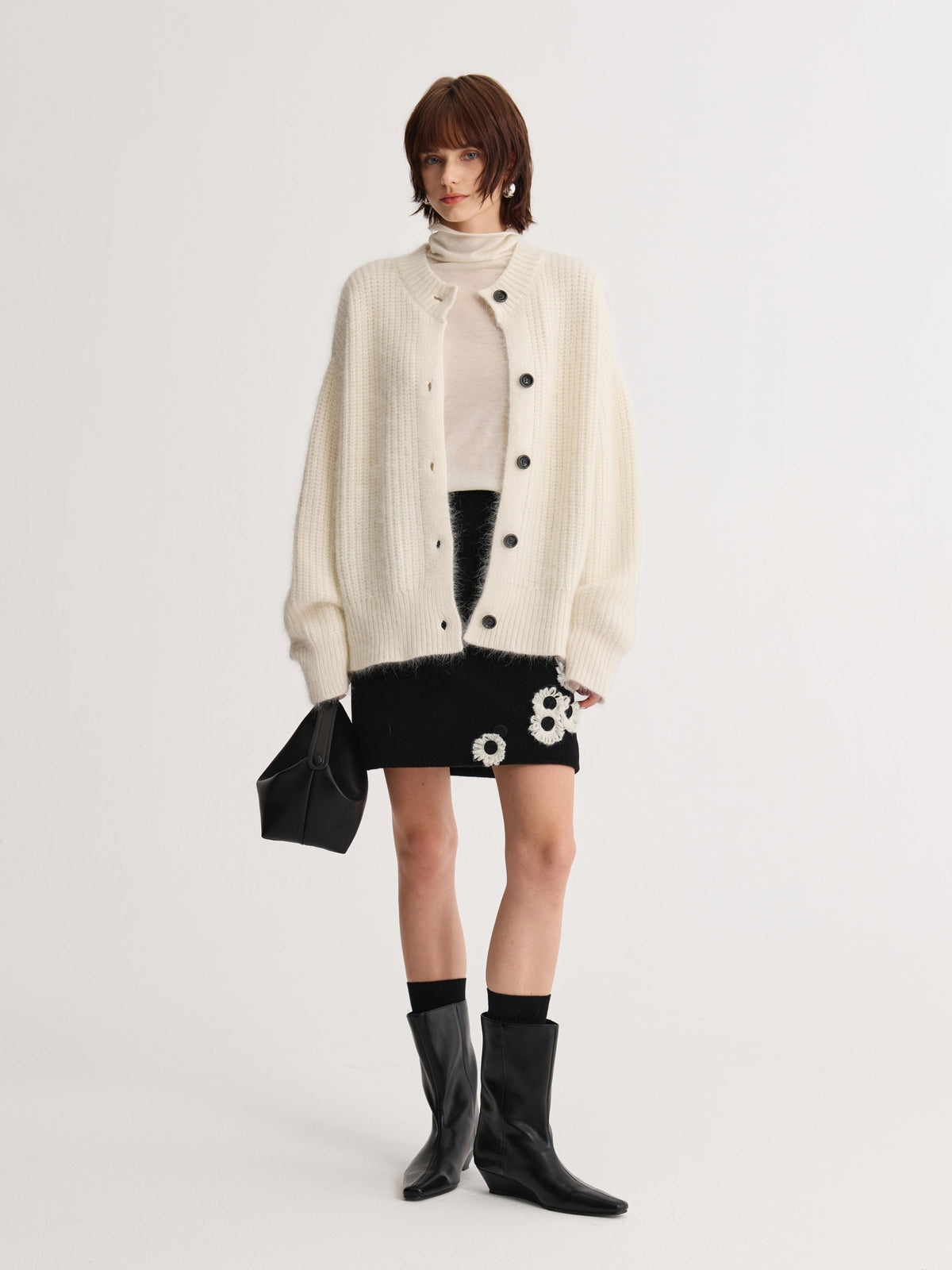 Ember Knit Cardigan