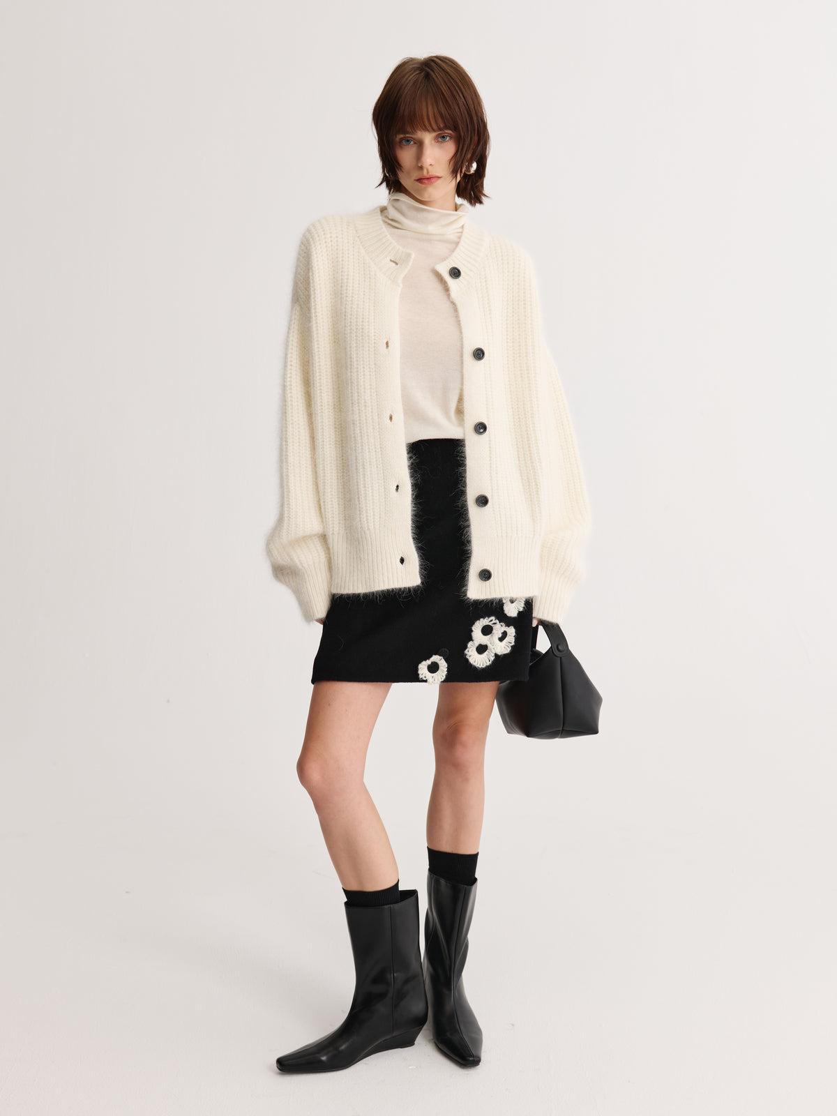 Ember Knit Cardigan