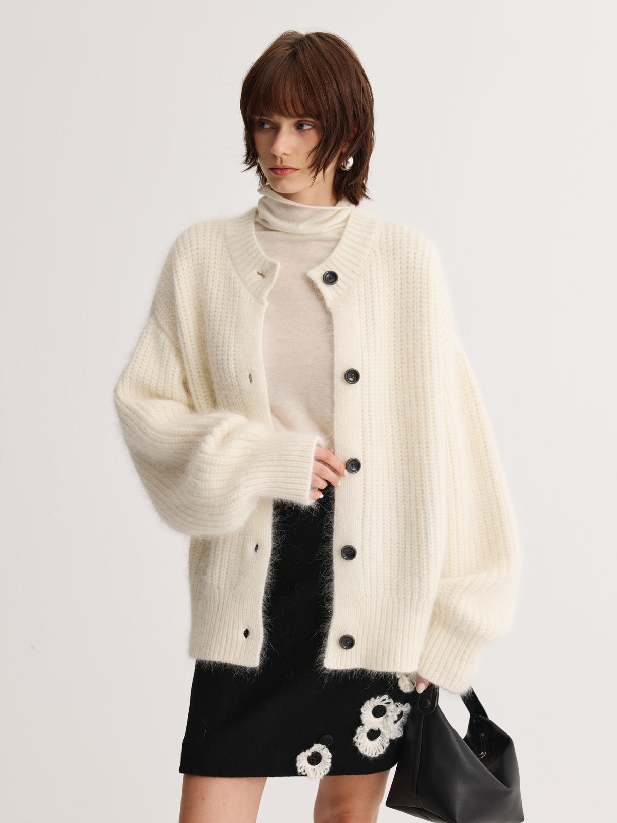 Ember Knit Cardigan