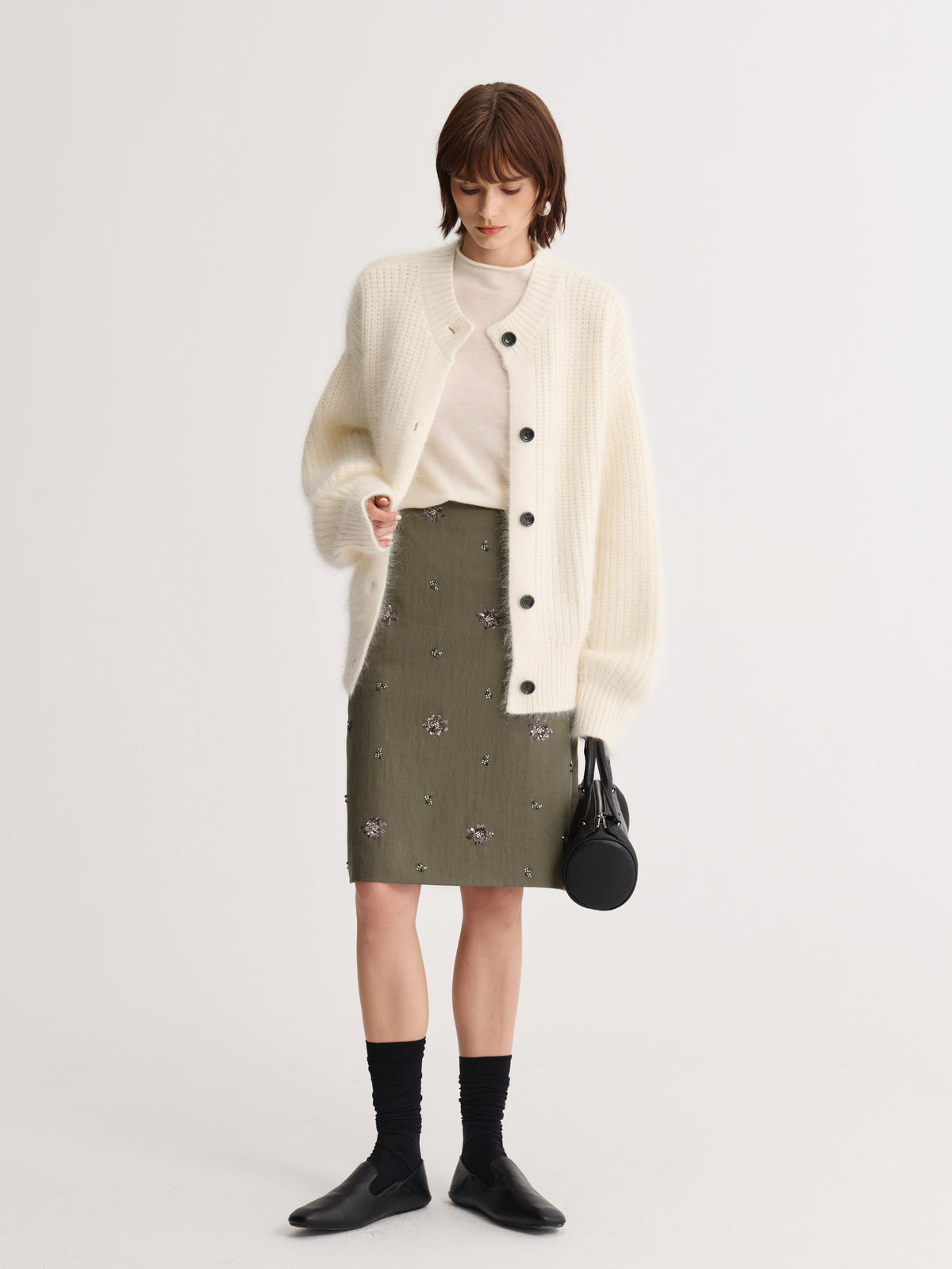 Ember Knit Cardigan