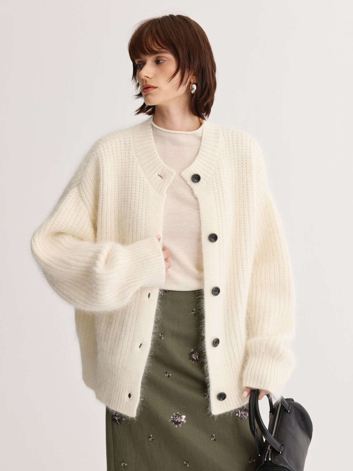Ember Knit Cardigan