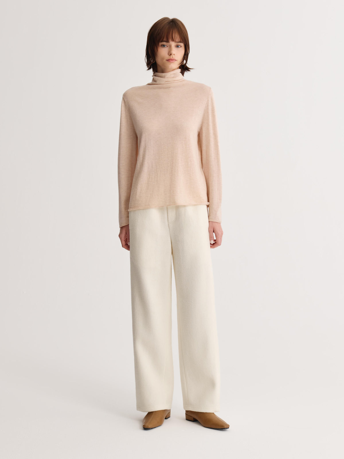 Oru Straight Trousers