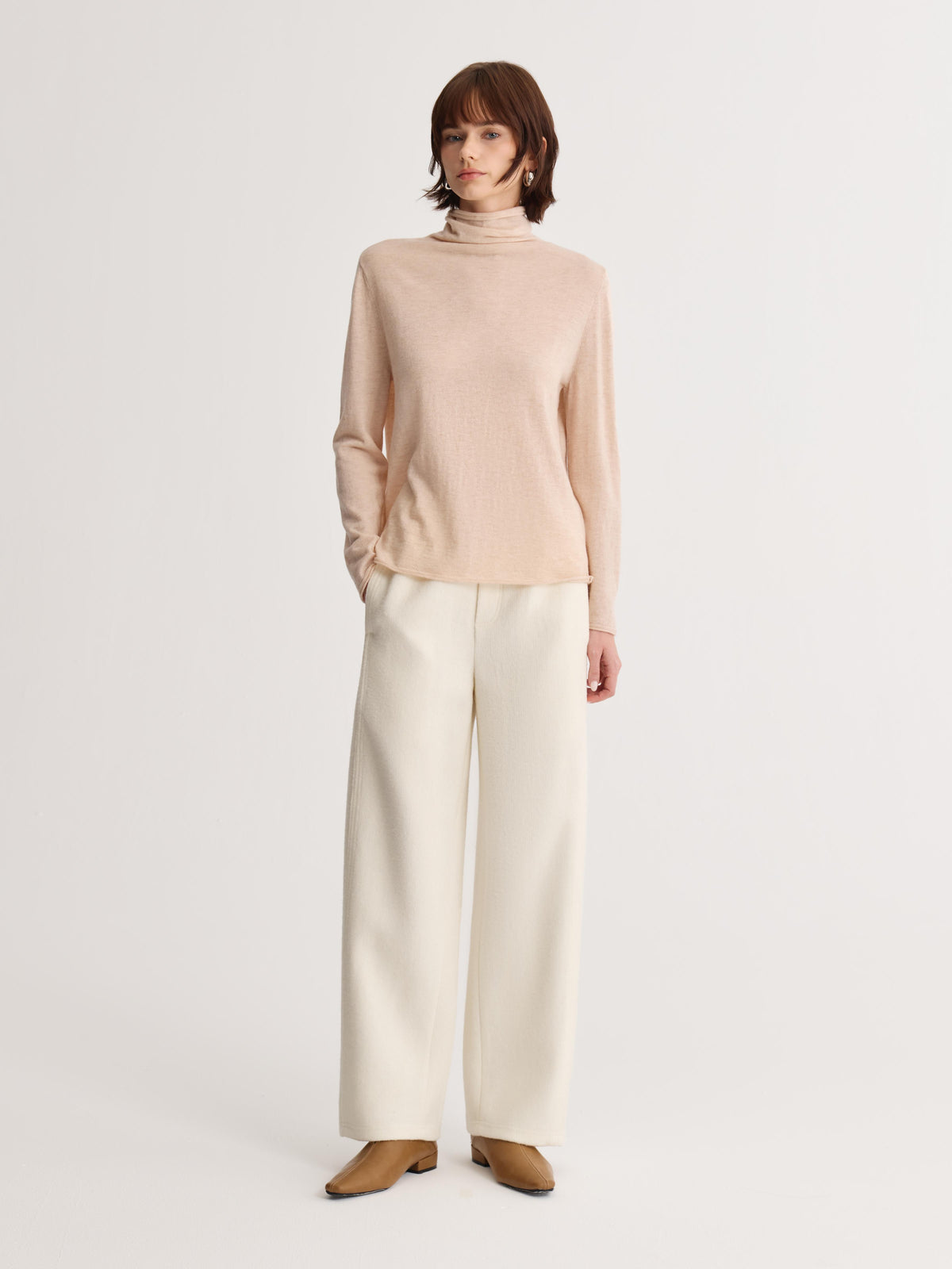 Oru Straight Trousers
