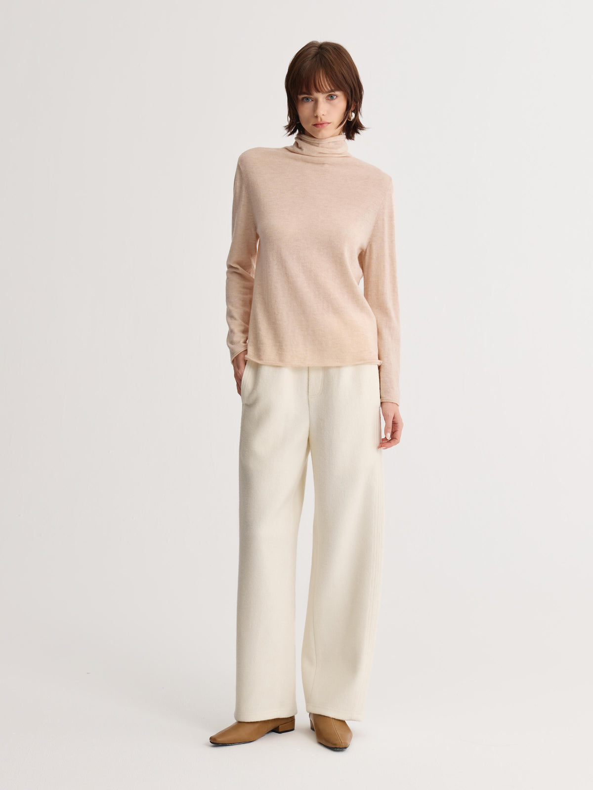 Oru Straight Trousers