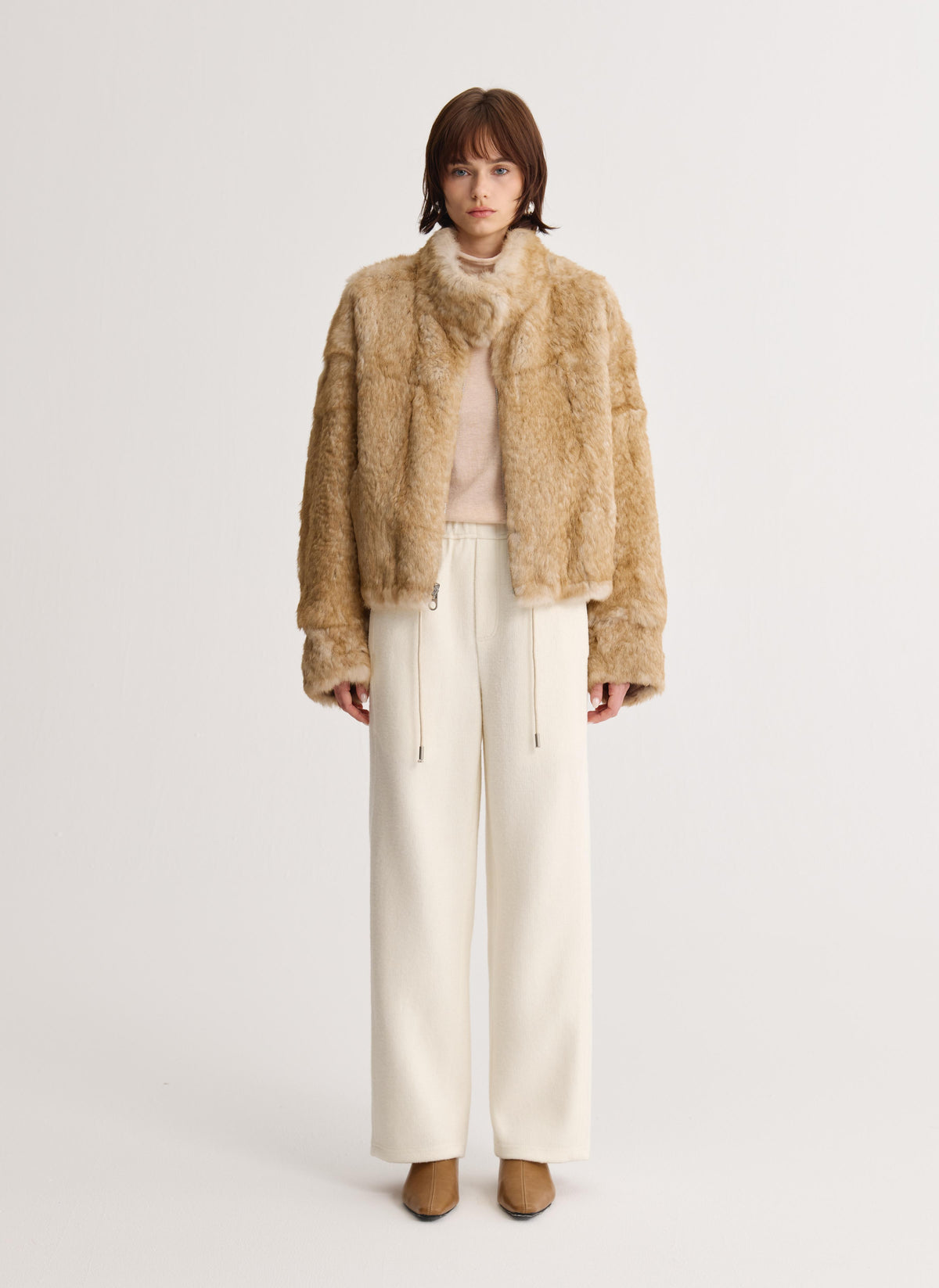 Orve Reversible Jacket