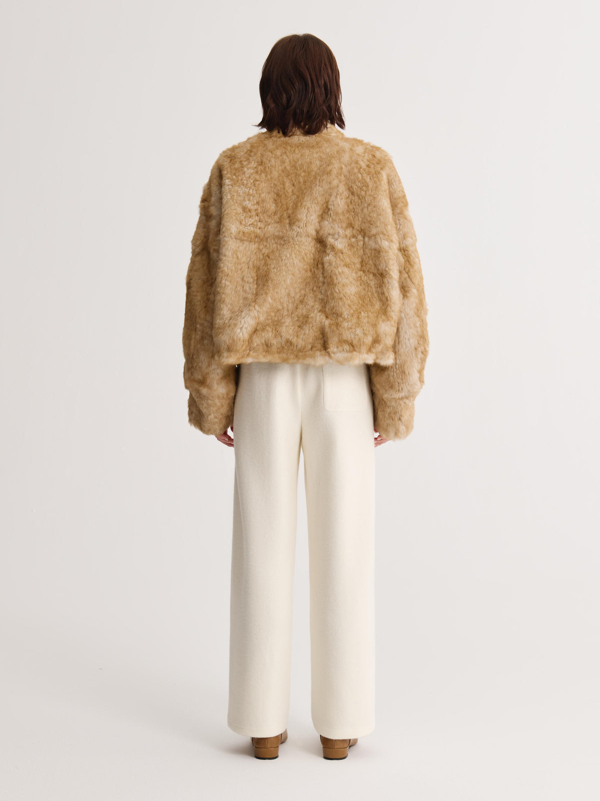 Oru Straight Trousers