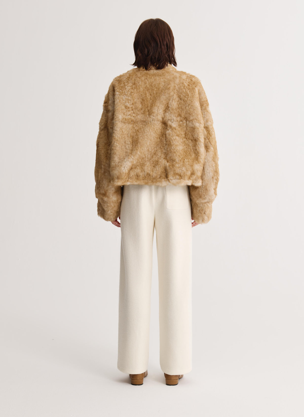 Orve Reversible Jacket